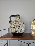 Scheurich Fat Lava Large Vase/Jug