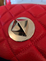 Kate Spade Quilted Crossbody