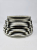 Wood & Sons 'Lima' Porcelain Dishware by Eve Midwinter