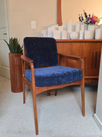 Copy of France & Daverkosen Model FD 132 Arm Chair