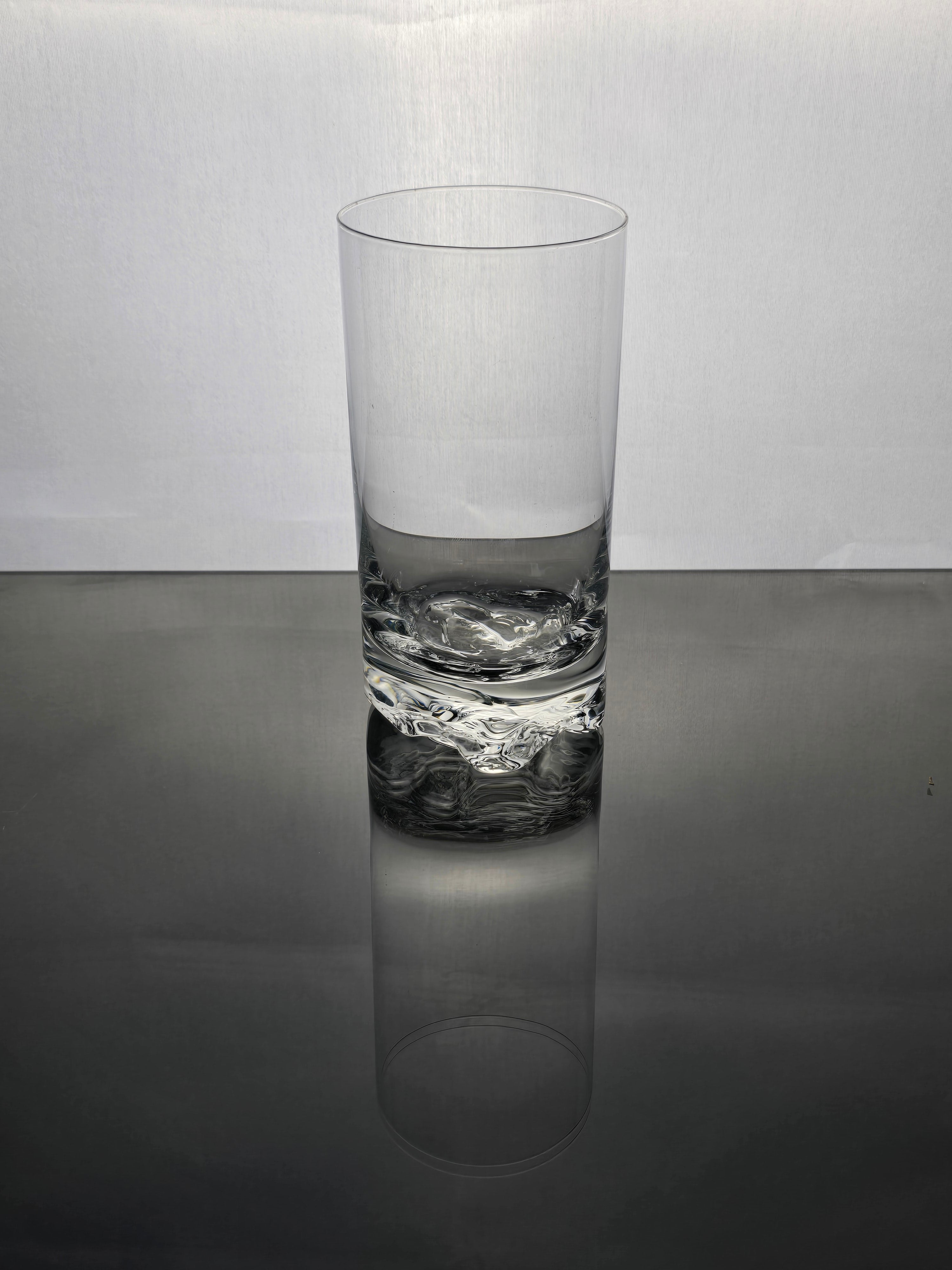 Iittala Gaissa Glassware
