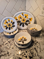 Stonehenge Midwinter 'Primula' Dish Set