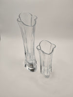 Pair of Matching Vintage Vases
