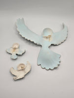 Freeman McFarlin Bluebirds