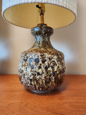 Alvino Bagni Pair of Table Lamps