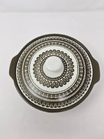 Wood & Sons 'Lima' Porcelain Dishware by Eve Midwinter