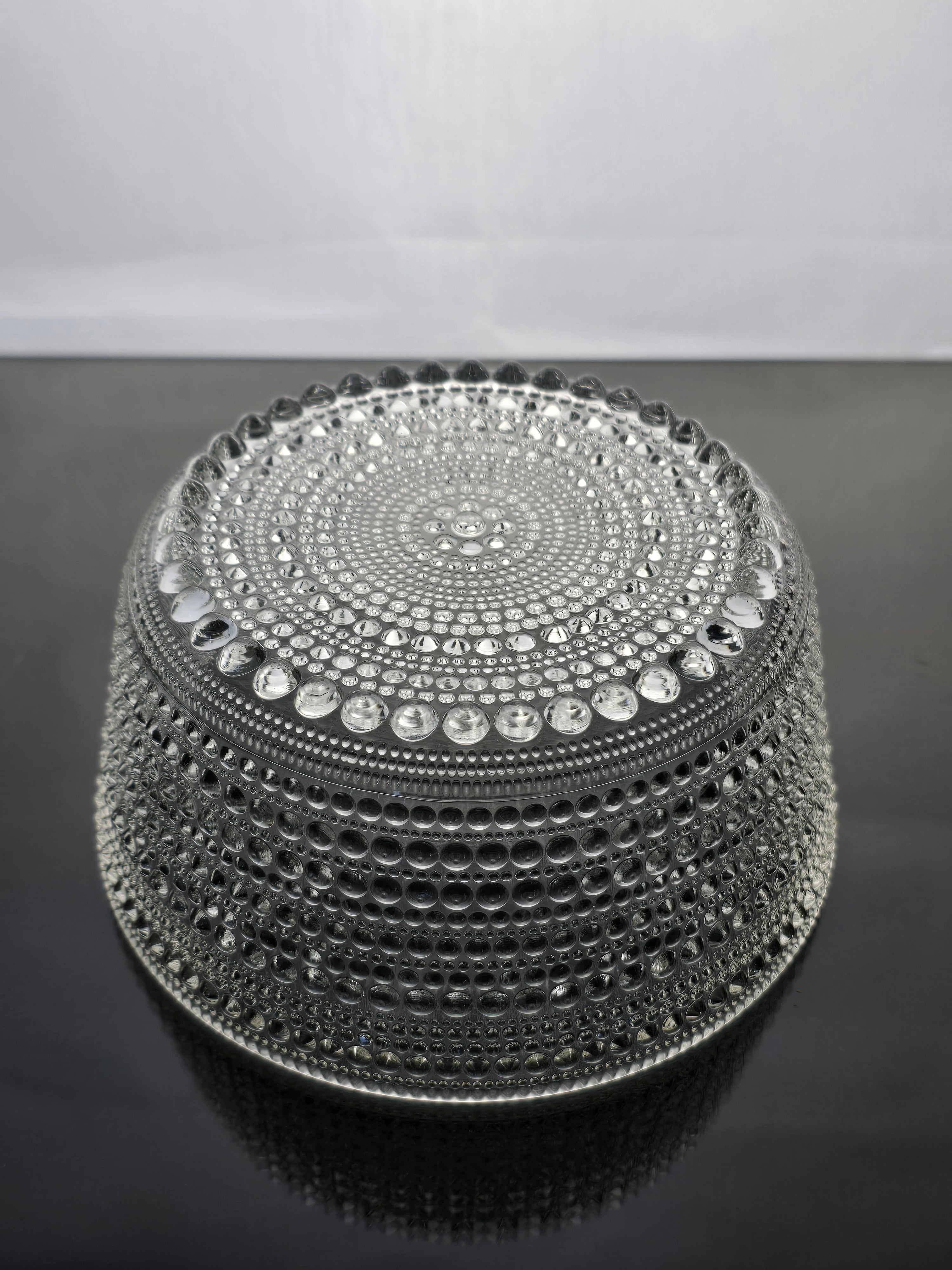 Oiva Toikka 'Kastehelmi' for Iittala Tableware - Assorted