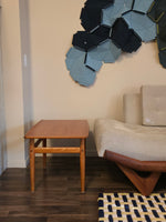 Grete Jalk for Glostrup Teak End Table