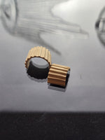 Starburst Splash style Candle Adaptors - Pair