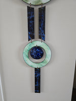 Hank & Diny Frugte Enamel Wall Hanging