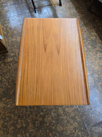 Grete Jalk for Glostrup Teak Side Table