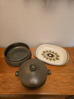 Langley Denby 'Sherwood' Stoneware