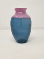 David Newsmall Two-Tone Vase
