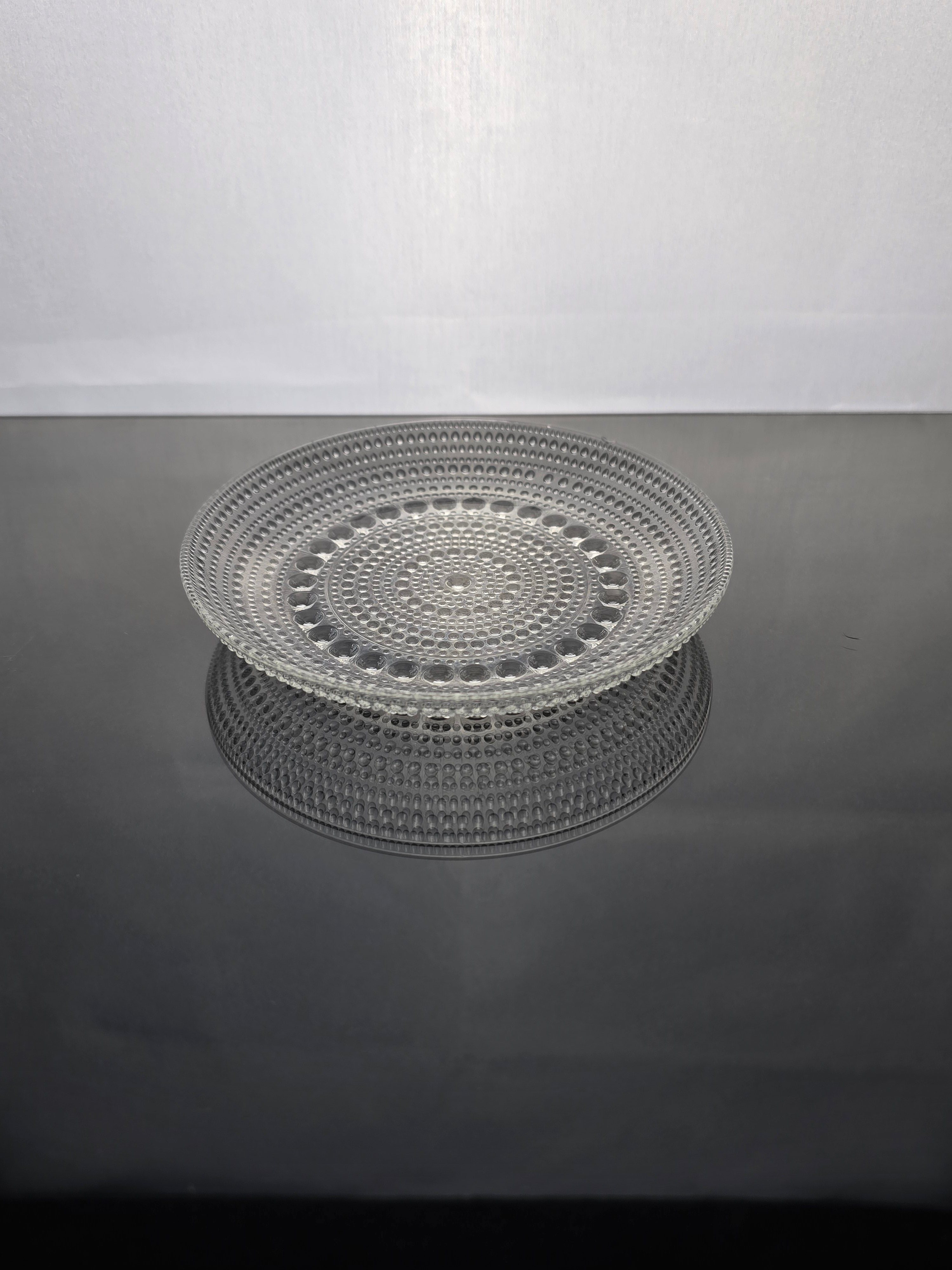 Oiva Toikka 'Kastehelmi' for Iittala Tableware - Assorted