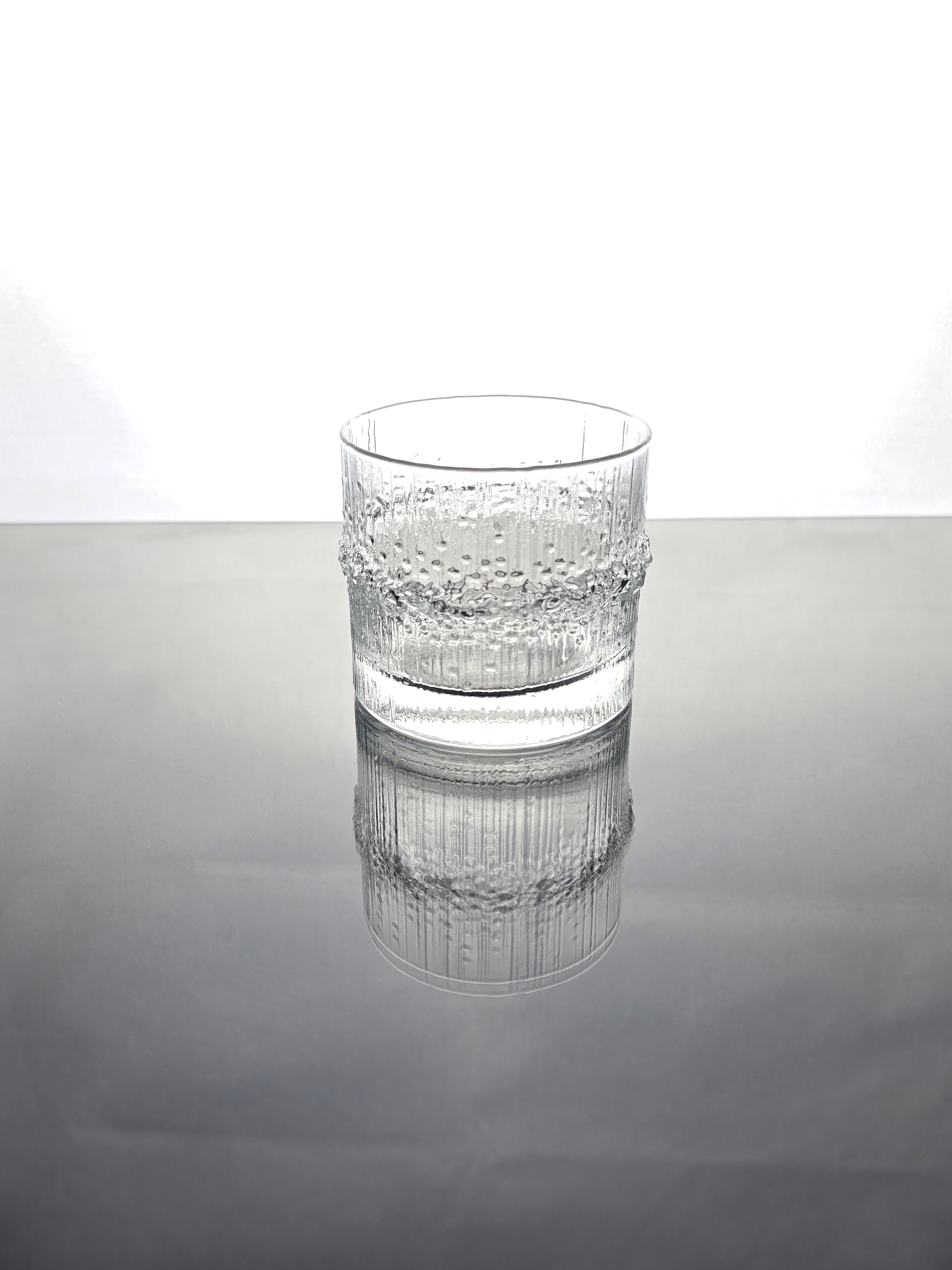 Iittala Niva Glassware