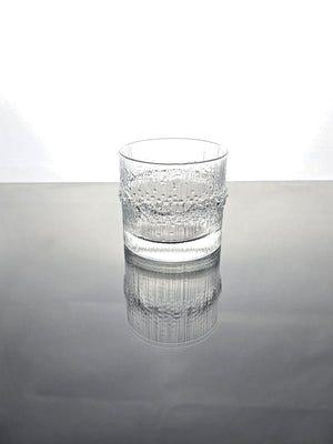 Iittala Niva Glassware