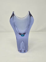 Zelezny Brod Sklo Alexandrite Neodymium Vases - multiple