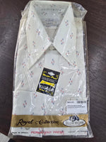 1970s Deadstock Dress Shirt