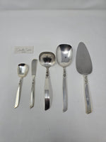 Community 'South Seas' Flatware