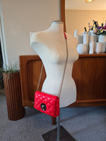 Kate Spade Quilted Crossbody