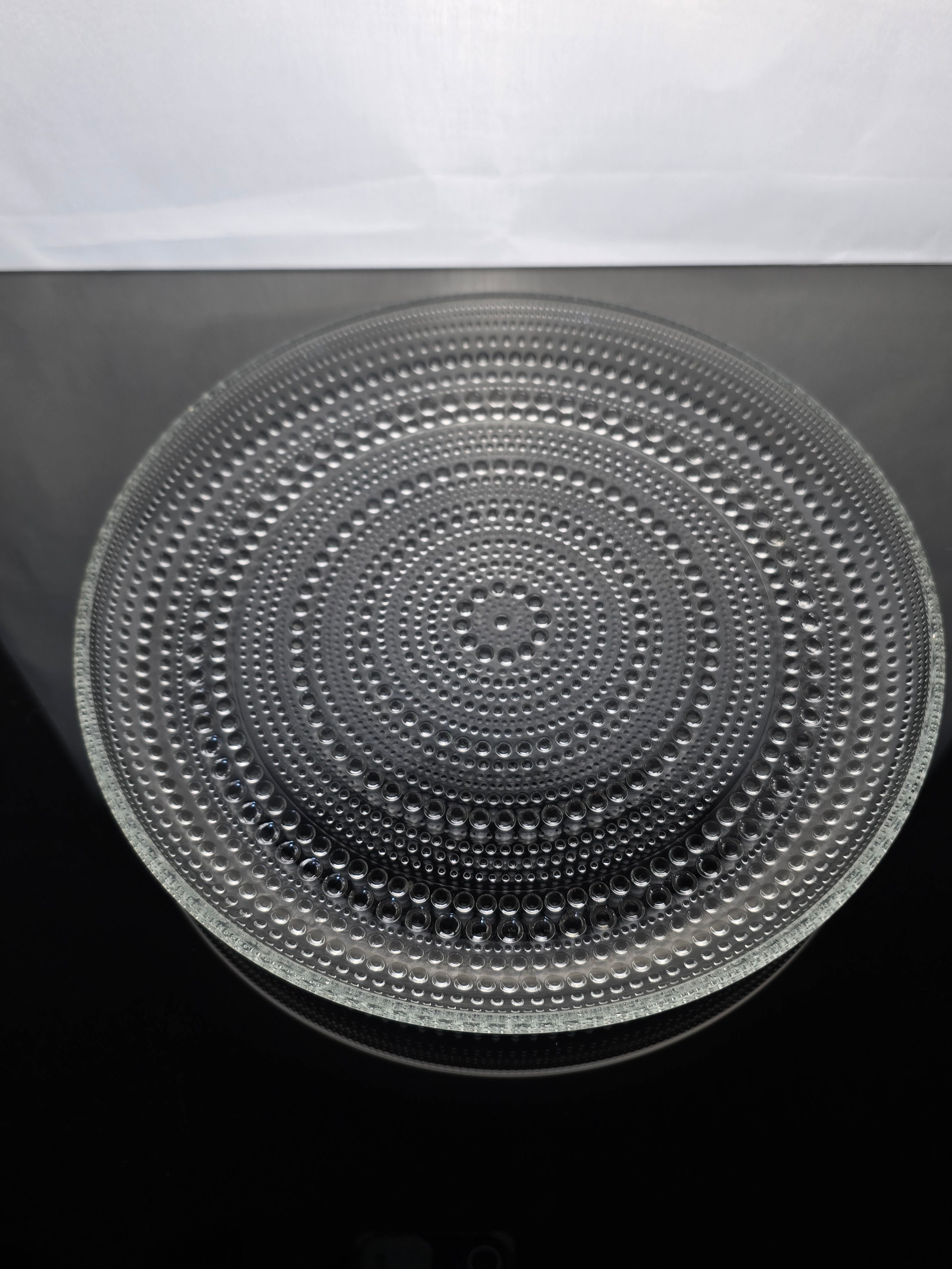 Oiva Toikka 'Kastehelmi' for Iittala Tableware - Assorted