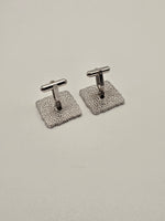 A Selection of Cufflinks - Priced Separately
