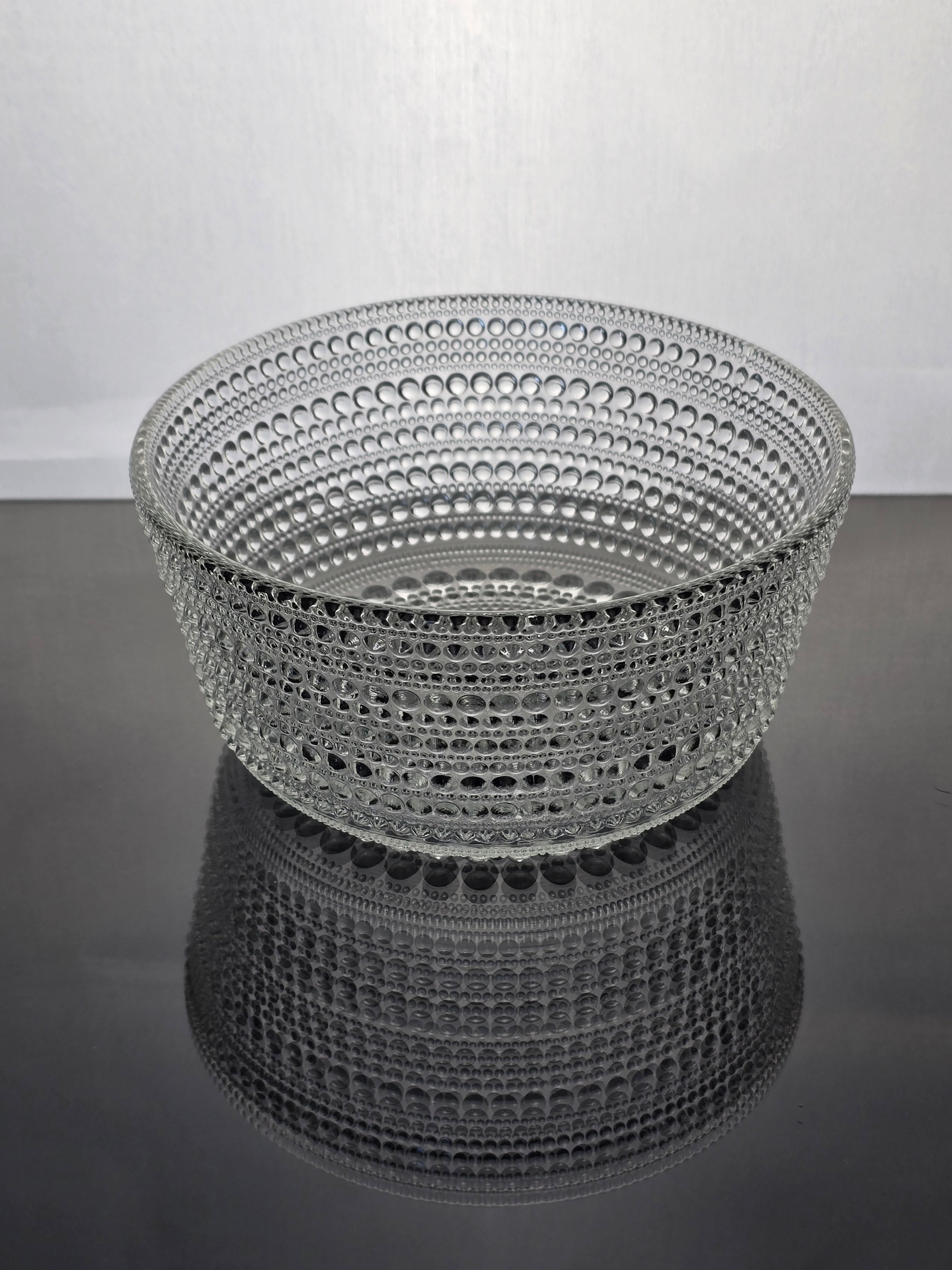 Oiva Toikka 'Kastehelmi' for Iittala Tableware - Assorted