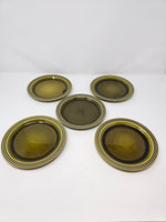 Hornsea Heirloom in Lakeland Green - Assorted Pieces