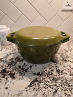Copco D2 Cast Iron Dutch Oven