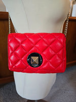 Kate Spade Quilted Crossbody
