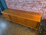Mid Century Modern Teak Sideboard