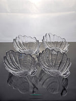 Orrefors 'Eden' Glass tableware - Priced Seperately