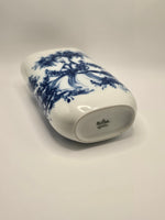 Bjorn Wiinblad for Rosenthal Cobalt Porcelain vase
