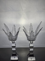 Starburst Splash style Candle Adaptors - Pair