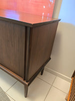 *on hold* Petit Walnut Sideboard