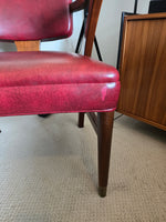 Mid Century Krug Armchair
