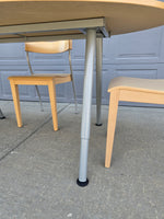 Vintage 1990s Ikea Dining Set