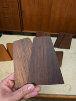 Kai Kristiansen for FM Mobler Bookends
