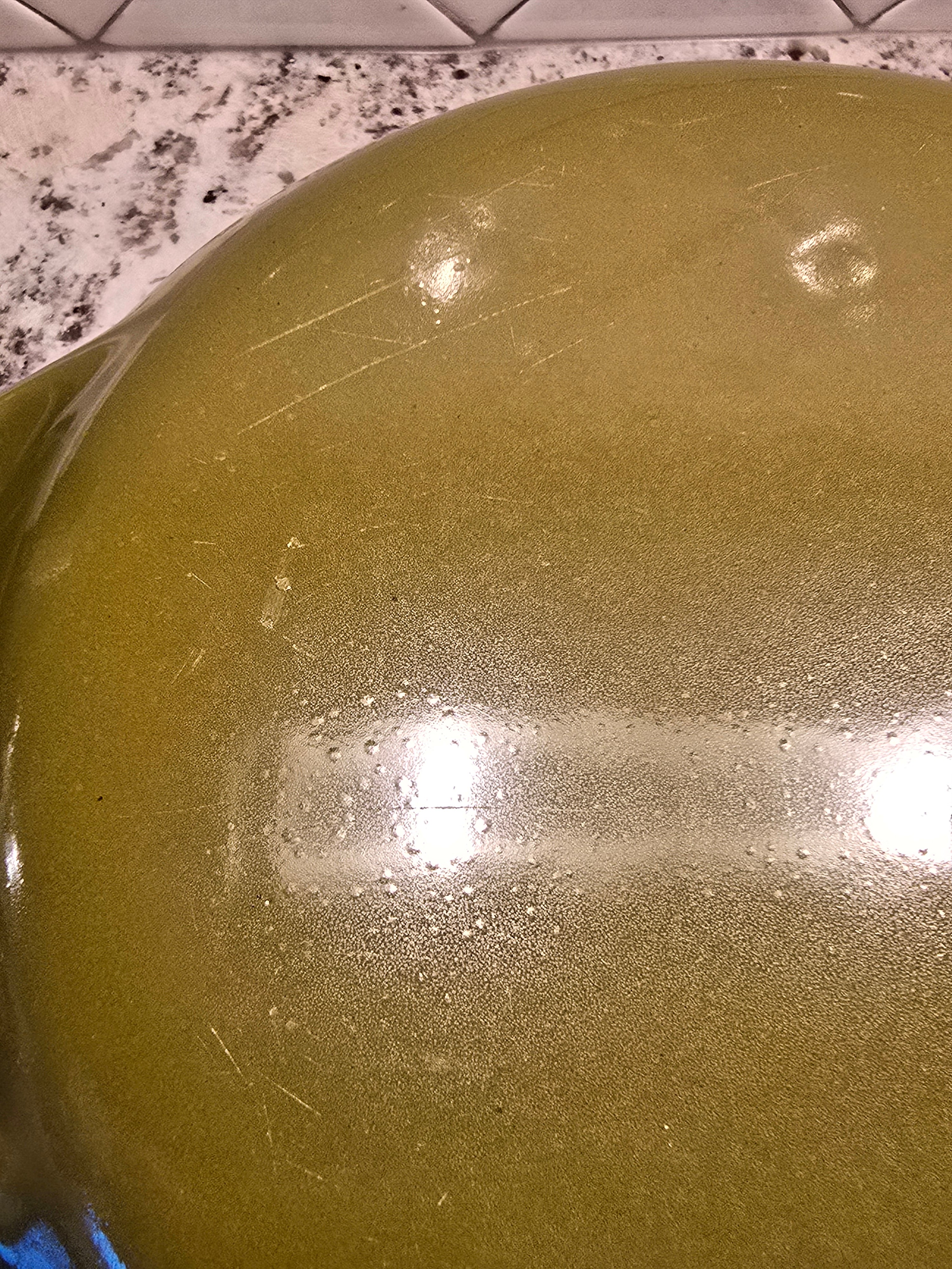 Copco D2 Cast Iron Dutch Oven