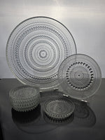 Oiva Toikka 'Kastehelmi' for Iittala Tableware - Assorted