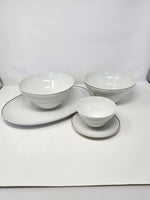 Rosenthal Romance Porcelain Servingware