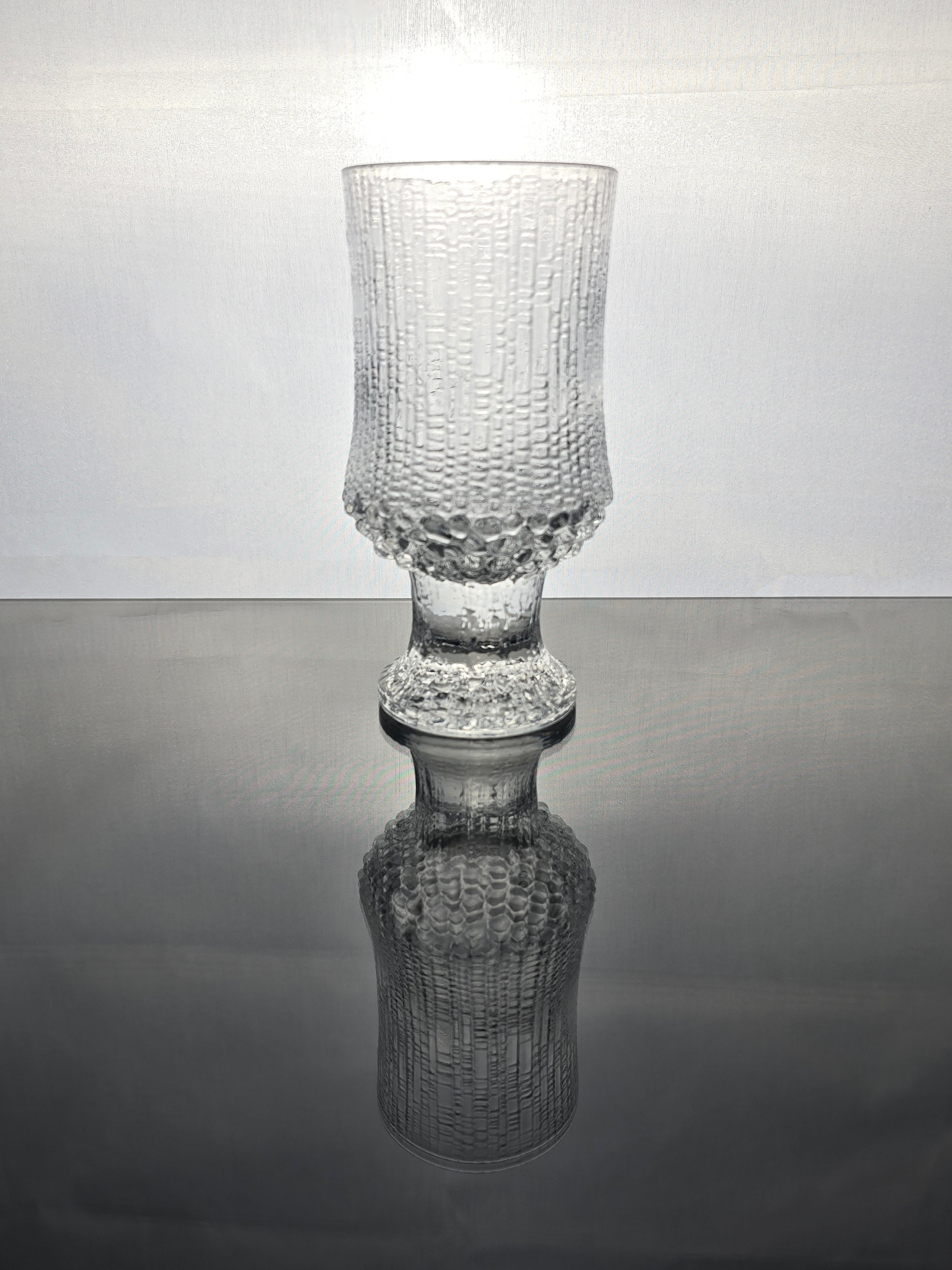Iittala Ultima Thule Glassware