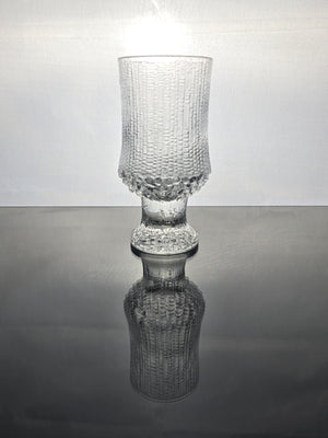 Iittala Ultima Thule Glassware