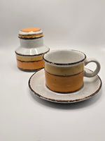 Midwinter Stonehenge Sun Dishes - Sold Separately