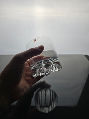 Iittala 'Unknown' Glassware