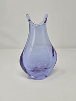 Zelezny Brod Sklo Alexandrite Neodymium Vases - multiple