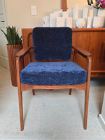 Copy of France & Daverkosen Model FD 132 Arm Chair