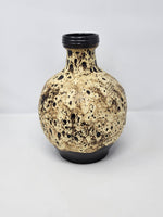 Scheurich Fat Lava Large Vase/Jug