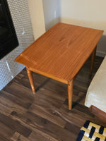 Grete Jalk for Glostrup Teak End Table