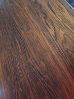 Kvalitet Form & Funktion Rosewood Nesting Tables